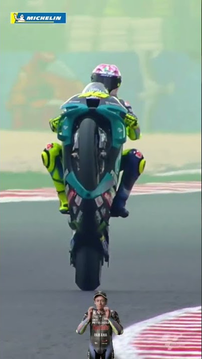 Valentino Rossi TikTok motogp #shorts