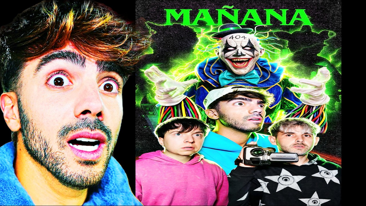 Latest Title & Thumbnail