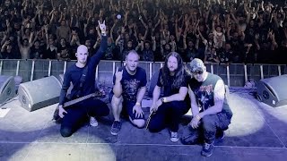 I Am - Parasite Inc. (live alcatraz 2022)