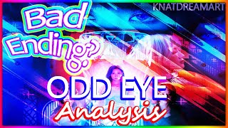 Dreamcatcher Odd Eye Analysis (with Endless Night)