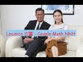 [Vietsub] 古萱 - Có nhiều lúc tôi nói mấy câu rất là...thiểu năng, nhưng anh vẫn sẽ cười.