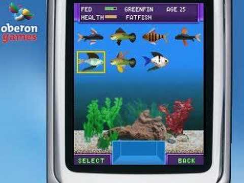 magical fish fish tycoon