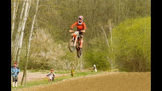 Motocross  Benátky nad Jizerou 30.3.2024🎥 🇨🇿