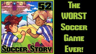 Soccer Story Review | 