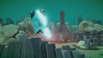 Luma Lapinite From Saipark