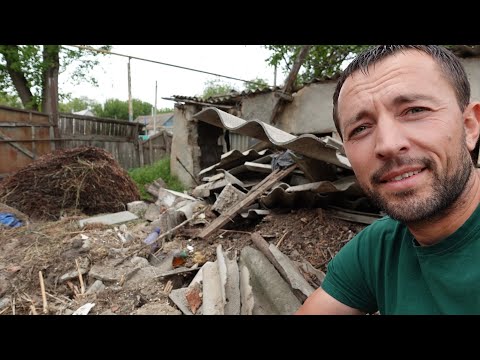 видео: ⚫ ПРЕОБРАЖЕНИЕ ПОМЕСТЬЯ , СТРОЮ КРАСИВЫЙ ЗАБОР ПРЕОБРАЗИЛ САД И ВИНОГРАДНИК