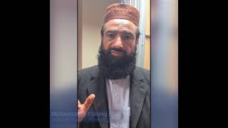 Local Imams say "I've had the vaccine"