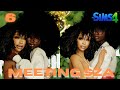 WE GOT INVITED TO SZA LISTENING PARTY // Cherish EP. 6 // SIMS 4 LP