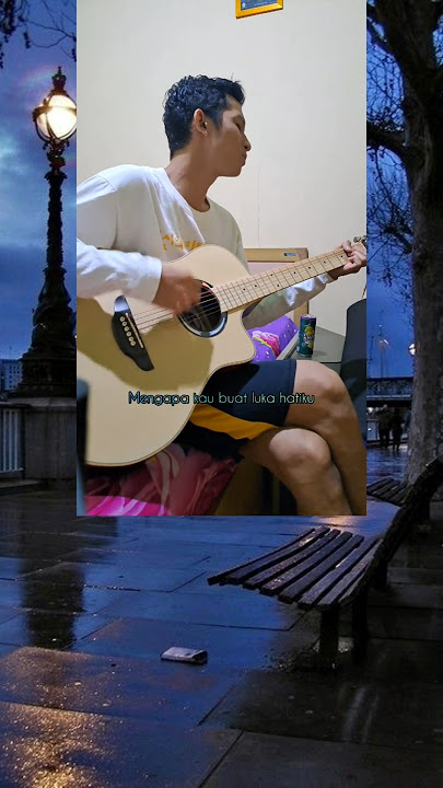 BAGIAN 145 | Papinka - Dimana Hatimu ✅️ #fy #cover #covermusiktop #coversong #sadcoversong #fyp