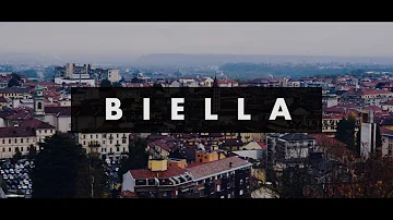 In che regione si trova la città di Biella?