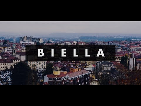 BIELLA - ITALY (HQ)