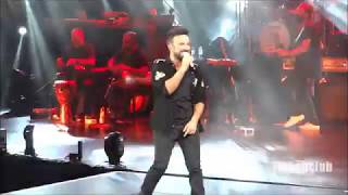 TARKAN: &quot;Kedi Gibi&quot; Live @ Harbiye, Istanbul - September 8th, 2017