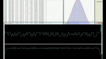[USB-RX] Decoding GSM SCH Bursts II (with statistics and burst dump)
