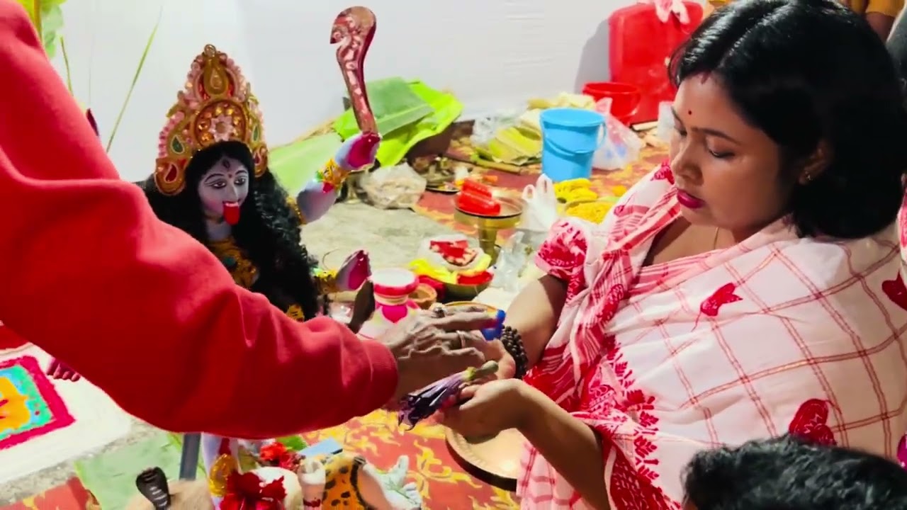 Kali Puja 10 February 2026