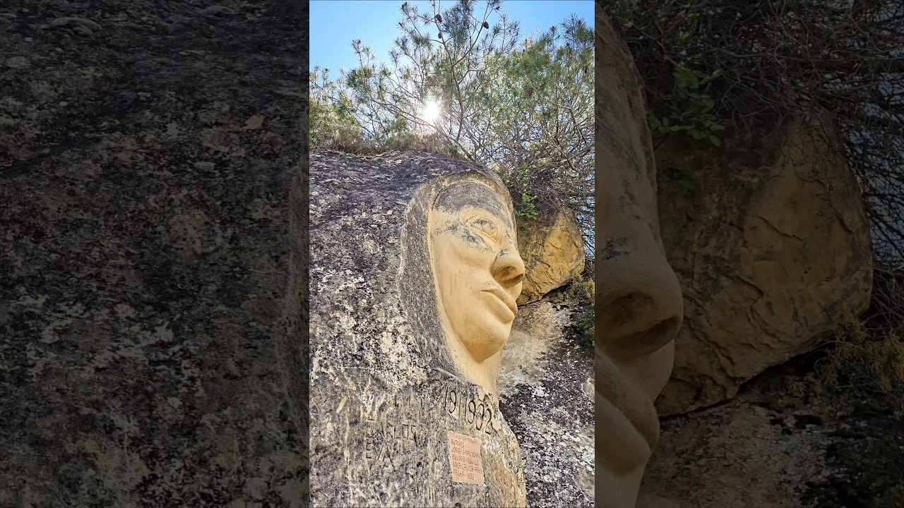 Short de La Ruta de las Caras
