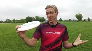 Climo Discs Coast Review | Every Distance & Angle