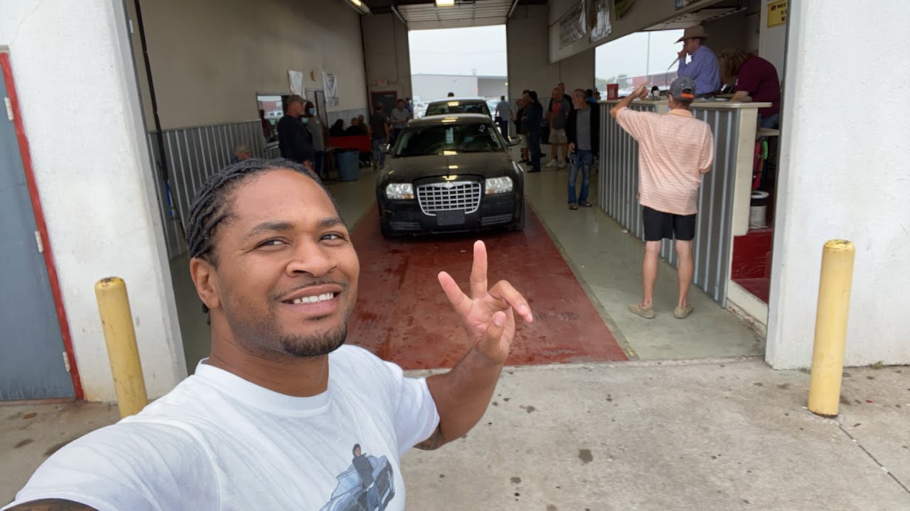 Route 66 Auto Public Auction El Reno Walk Around + Prices 10920 YouTube