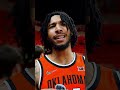 "Built for these games!" Cowboy Convo with Isaiah Coleman #collegebasketball #basketball  #okstate