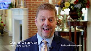 Chattanooga's Funeral Home of Choice: Heritage Funeral Home East Brainerd Chapel