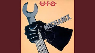 Video thumbnail of "UFO - We Belong to the Night (2008 Remaster)"