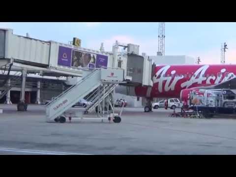 ท่าอากาศยานกรุงเทพ Bangkok Don Mueang Airport 曼谷廊曼国际机场