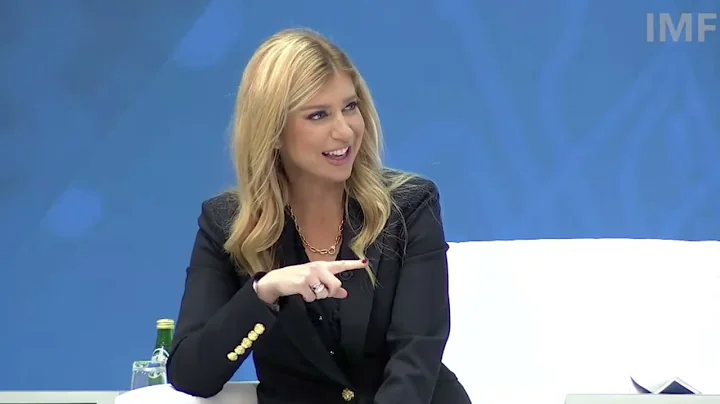 IMF Conference on the Future of Global Finance, Cryptocurrency & Stablecoins thumbnail