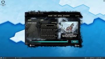 How To Run Elder Scrolls Online On Linux | Install.sh S1:Ep5