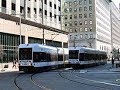 What is the Best Light Rail System in the United States?