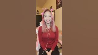 nia arisha tiktok live