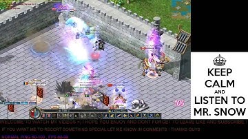 Conquer Online Capture the flag Champions_EU