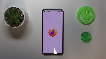 How to Install Firefox Browser on XIAOMI Mi 11 Lite 5G NE