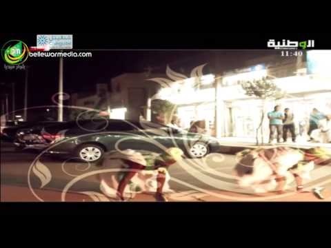 فيديوكليب للعازف احمدو ولد احمد لول قناة الوطنية