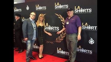 27th LA Shorts International Film Festival with 529 films from 34 countries, now at  LA Live