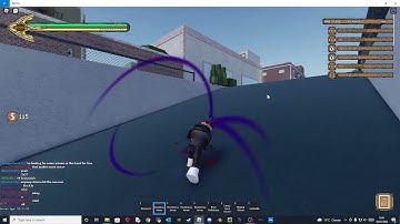 Using a requiem arrow yba WILL I GET A SHINY?????