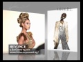LOfficiel Beyonce (Magazine Hellas) March 2011
