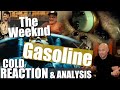 The Weeknd - Gasoline- Vocal Reaction & Analysis (ft. Foo Fighters Producer & Voice Student)