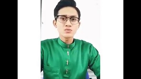 ‫من سورة الاسراء   للقارئ محمد يوسف   من ماليزيا‬   YouTube