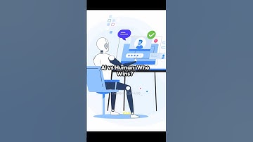 🤖 vs 🧠 Human vs AI Email Battle–You’ll Be Shocked! Can AI Write Emails Better Than You? #AIvsHuman