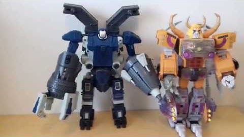 Planet X PX-01B Gammadim(Omega Sentinel)