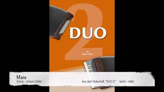 Mare Von Johann Zeller