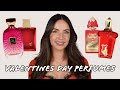 Best perfumes for valentines day  pink me up camlia k venom incarnet  more 