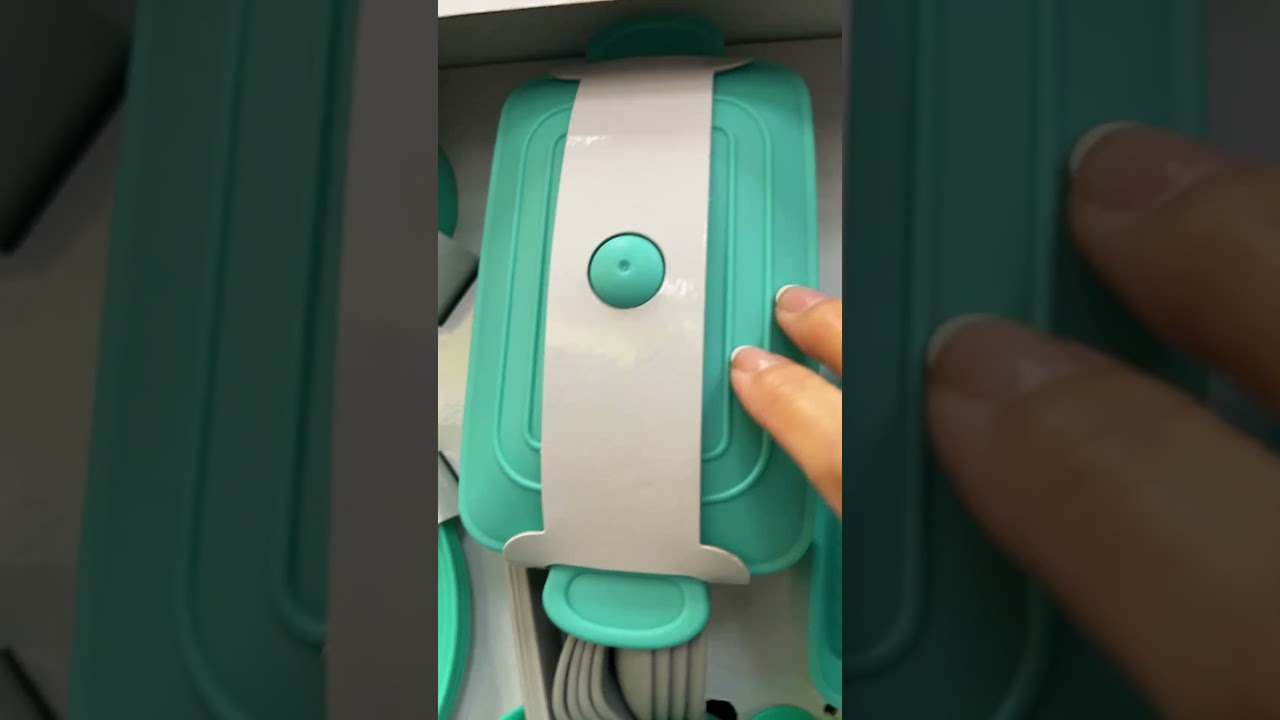 Asmr Modern cookware set 