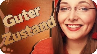 Learn German | The Zustandspassiv | Deutsch Für Euch 93