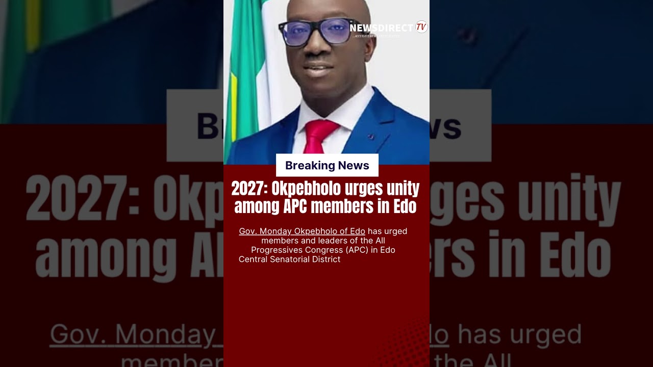 Too busy to follow the news? We’ve got you covered with the biggest headlines making waves today. 🇳🇬