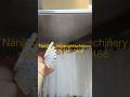 JY013 Straw Extrusion Machine