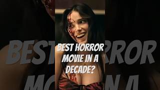What’s your rating? #horror #obsession #horrormovies #moviereview #movie #film #scarymovies #shorts