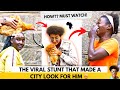 Carrying a live chicken to propose in kenya  m alby tv