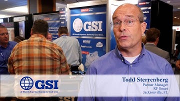 RF Smart: JD Edwards Services Testimonial (2019)