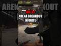 РЕАЛЬНО ACE31 В ARENA BREAKOUT ABI Review №8  #arena #arenabreakout #gaming