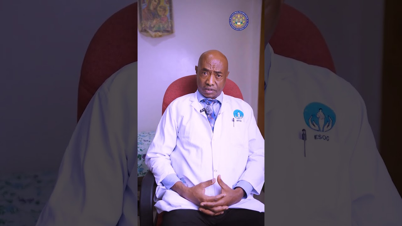 Dr. Birhanu KebedeGynecologist and obstetrician  Fetus maternal subspecialist